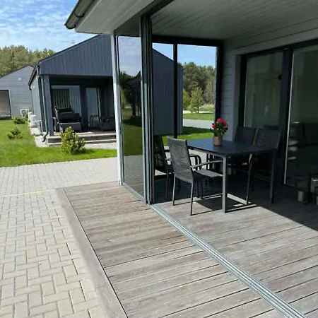Navi Jura House13 Ferienhaus