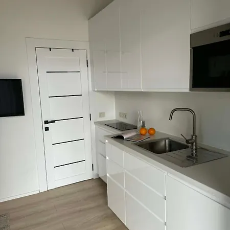 Navi Jura House13 Palanga