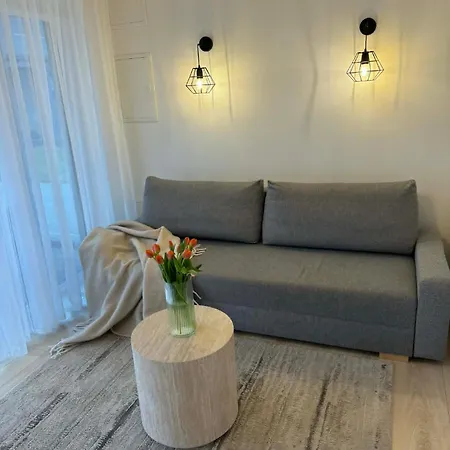 Ferienhaus Navi Jura House13 Palanga